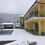 Bambi Villa Moscenicka Draga