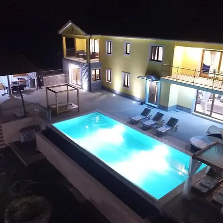 Bambi * Mošćenička Draga