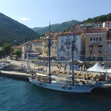 Bambi Mošćenička Draga