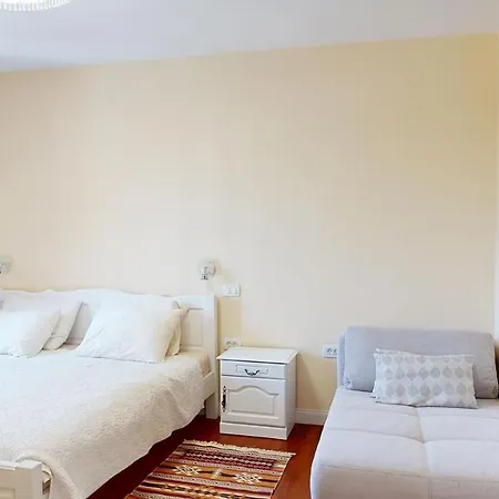 Villa Bambi *