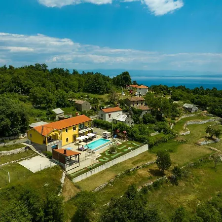 Bambi Mošćenička Draga