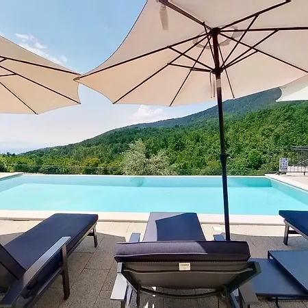 Bambi Mošćenička Draga