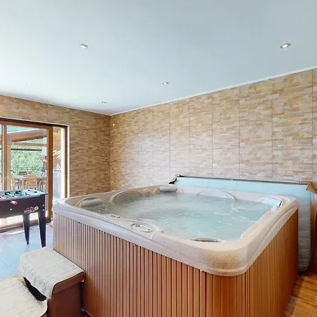 Villa Bambi