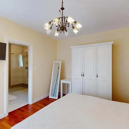 Villa Bambi Moscenicka Draga