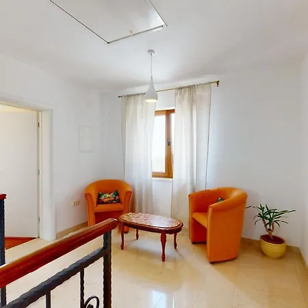 Bambi * Mošćenička Draga