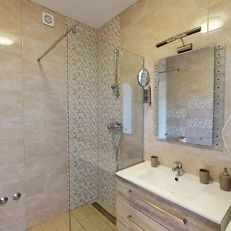 Bambi * Mošćenička Draga