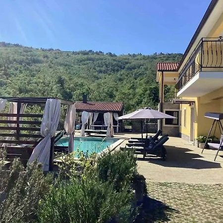 Villa Bambi