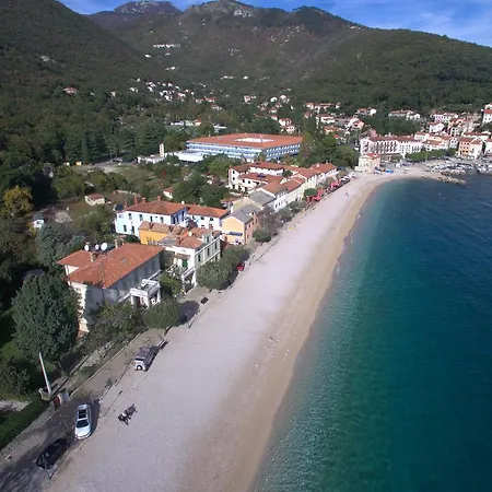 Villa Bambi Moscenicka Draga
