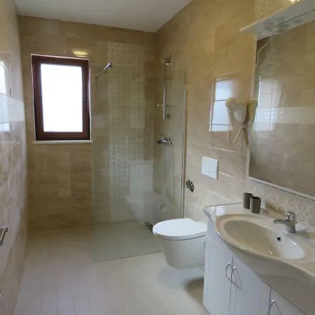 Bambi * Mošćenička Draga