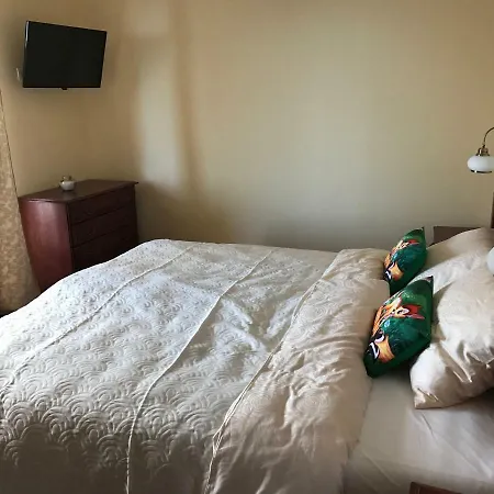 Bambi Villa Mošćenička Draga