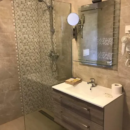 Villa Bambi Moscenicka Draga