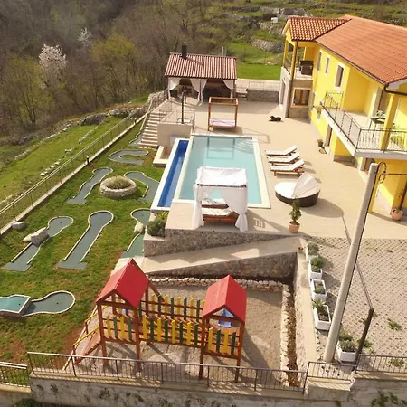 Villa Bambi