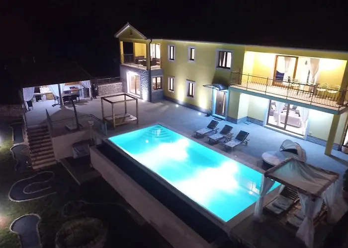 Bambi * Mošćenička Draga