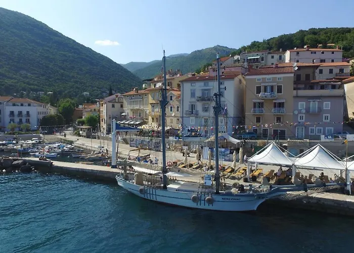 Bambi Mošćenička Draga