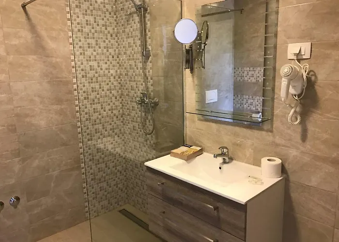 Vila Bambi Mošćenička Draga