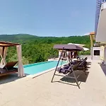 Bambi * Mošćenička Draga