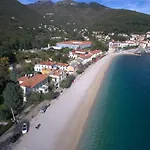 Villa Bambi Mošćenička Draga