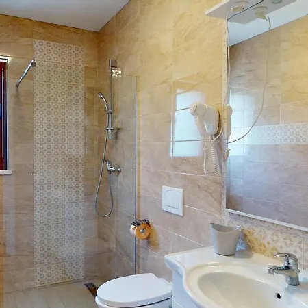 Bambi Villa Mošćenička Draga