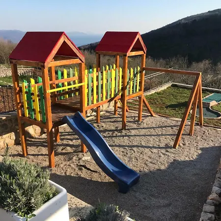 Villa Bambi