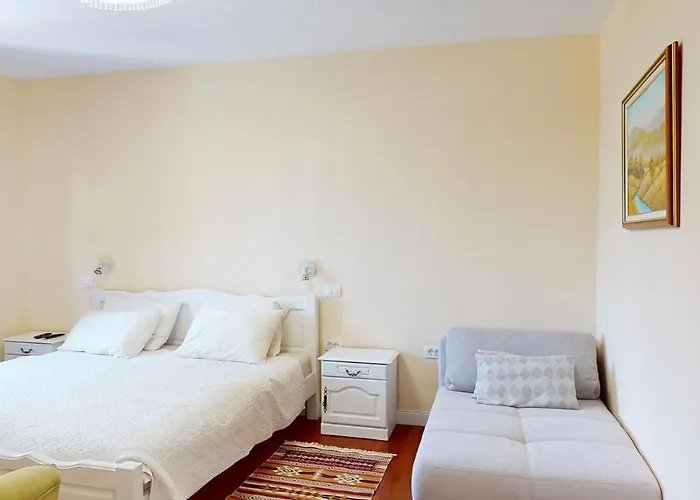 Villa Bambi *