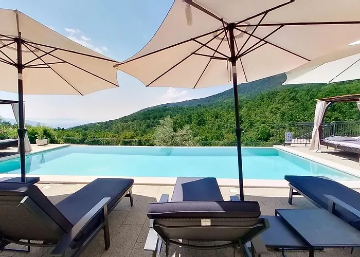 Bambi Mošćenička Draga