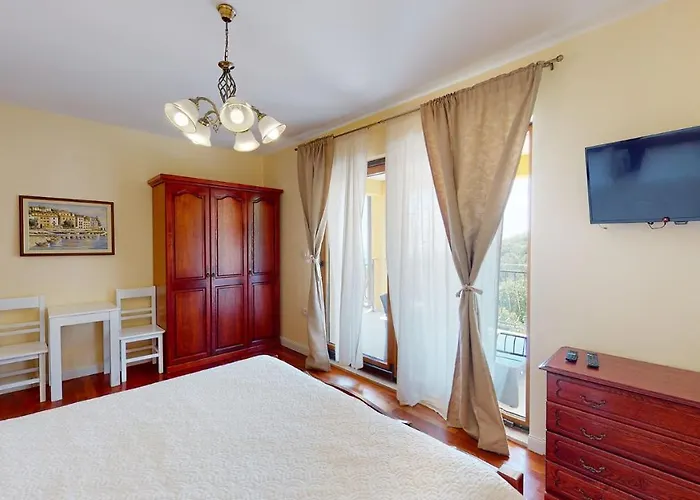 Villa Bambi