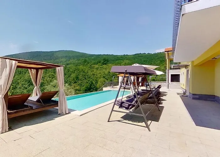 Bambi * Mošćenička Draga