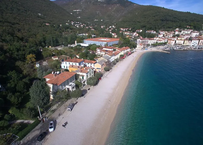 Villa Bambi Mošćenička Draga
