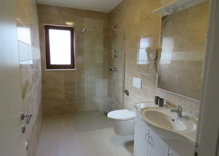 Bambi * Mošćenička Draga