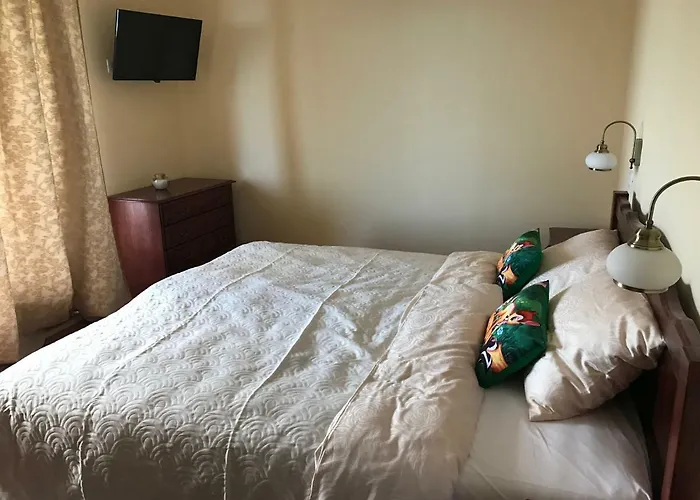 Bambi Villa Mošćenička Draga